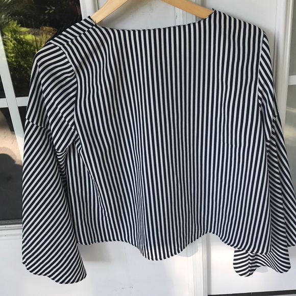 ZARA CUTE TOP - Picture 4 of 4